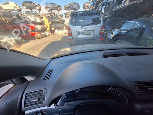 Dashboard AUDI A4 B6 (8E2) 1.9 TDI | BP29594838C46 