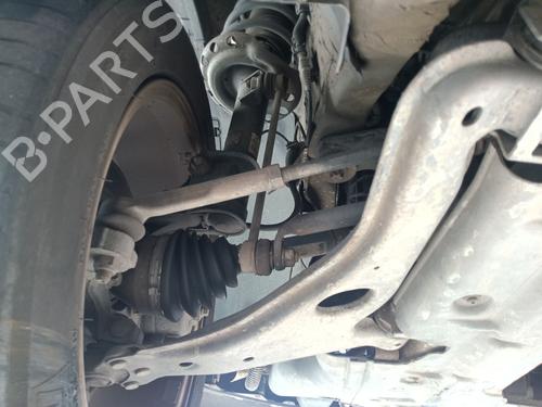 Antriebswelle links vorne für OPEL ASTRA H (A04) 1.7 CDTI (L48) (110 hp) 29267498