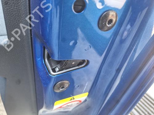 Used Front right lock SEAT IBIZA V (KJ1, KJG) [2017-2025]  27878248