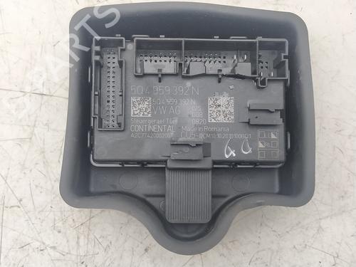 Electronic module AUDI A1 Sportback (GBA) 25 TFSI | BP18116667M83 