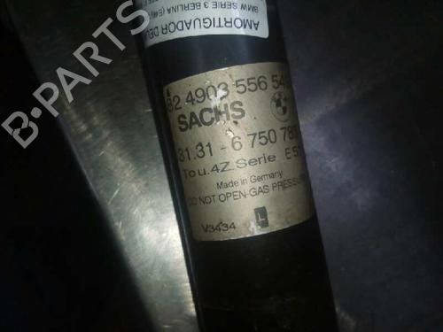 Left front shock absorber BMW 3 Touring (E46) 320 d | BP575878M16 
