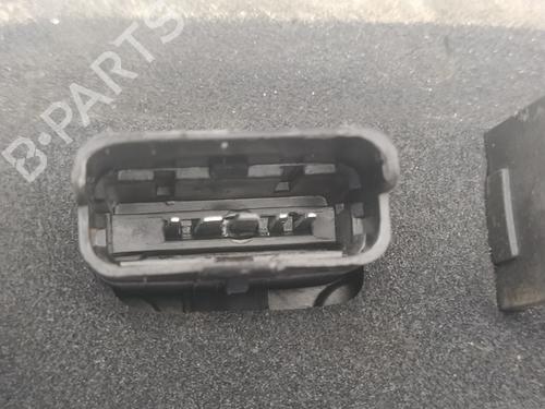 Right taillight NISSAN MICRA III (K12) 1.2 16V | BP22404254C35 
