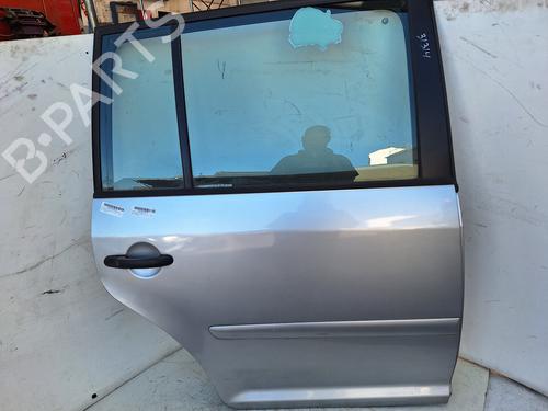 Right rear door VW TOURAN (1T1, 1T2)  | BP15607823C5 
