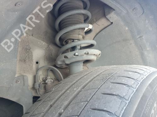 Venstre fortil støddæmper OPEL ASTRA H (A04) 1.7 CDTI (L48) (110 hp) 29267481