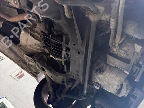 Forbro Forbro SKODA SUPERB I (3U4) 1.9 TDI (130 hp) 37405332 37405332