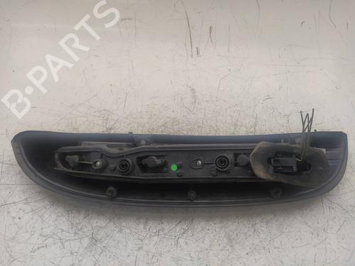 Right taillight OPEL CORSA C (X01) 1.7 DTI (F08, F68) | BP9962091C35 