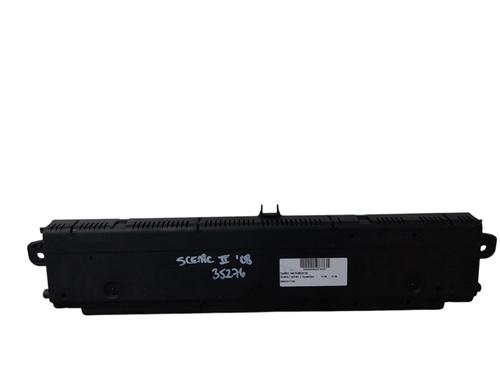 instrument-cluster-renault-scenic-ii-jm01_-2003-2004-2005-2006-2007-2008-2009-2010-38061196 main image