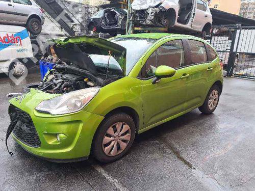 Switch CITROËN C1 (PM_, PN_) 1.0 | BP36430764I30 - Image 3