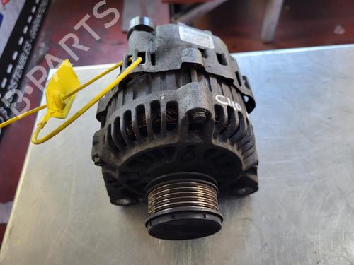 Used Alternator RENAULT CLIO II (BB_, CB_) [1998-2016]  15073022