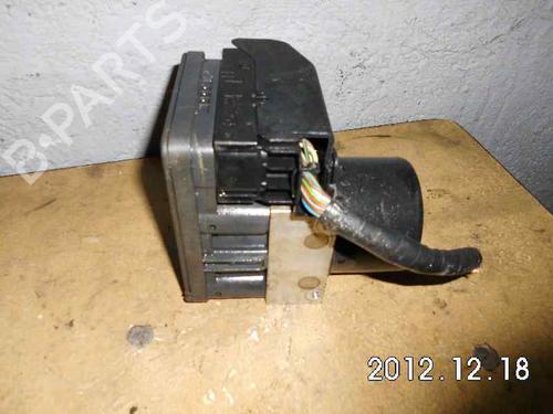 ABS pump FORD FIESTA V (JH_, JD_)  | BP98464M43