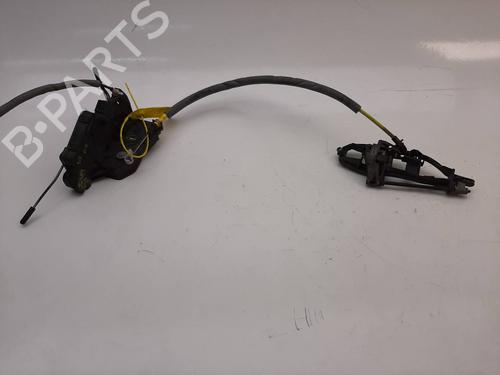 Front right lock BMW 3 (E46) 320 d | BP5668995C97 