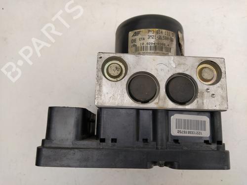 ABS pump FORD GALAXY I (WGR) 1.9 TDI | BP16242288M43 