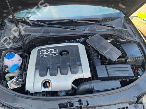 Steering pump AUDI A3 (8P1)  | BP29335280M99 