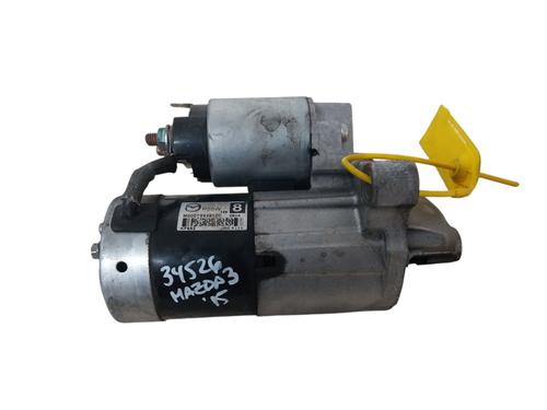 Used Starter Starter 37013422 37013422