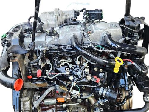 Engine FORD FOCUS II (DA_, HCP, DP) 1.8 TDCi | BP35725942M1  - Image 10