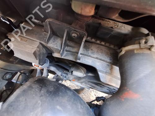 Used Radiator fan Radiator fan CITROËN C3 Picasso (SH_) [2008-2026] 33470661 33470661