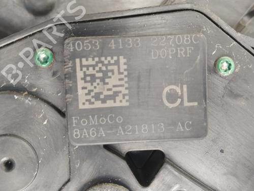 Front left lock FORD FIESTA VI (CB1, CCN)  | BP15078055C98 