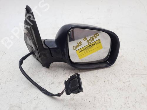 Used Right mirror VW GOLF IV (1J1) 1.6 (100 hp) 7987482