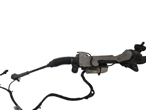 Used Steering rack Steering rack VW PASSAT B6 (3C2) [2005-2011] 30717229 30717229