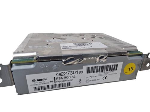 Used Electronic module Electronic module 38777573 38777573