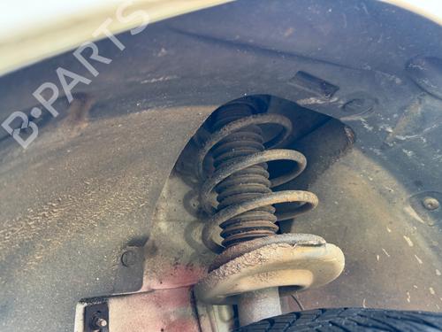 Used Left front shock absorber Left front shock absorber CITROËN C4 II (NC_) [2009-2026] 32708562 32708562