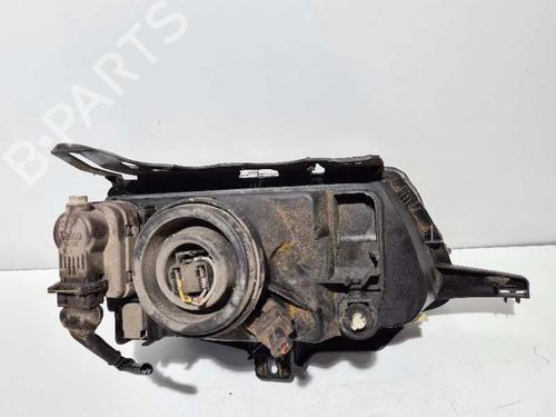 Left headlight CITROËN SAXO (S0, S1) 1.5 D | BP619628C28 