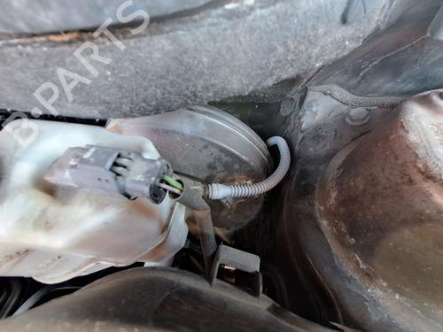 Used Servo brake Servo brake CITROËN C5 III (RD_) 1.6 HDi 110 (RD9HZC) (109 hp) 36383302 36383302