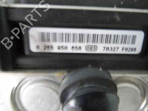 ABS pump PEUGEOT 407 (6D_) 2.0 (6DRFNB, 6DRFNE) | BP98250M43 