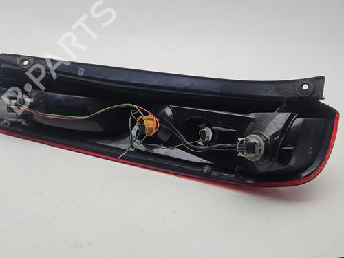 Right taillight FORD FIESTA V (JH_, JD_) 1.6 TDCi | BP28438928C35