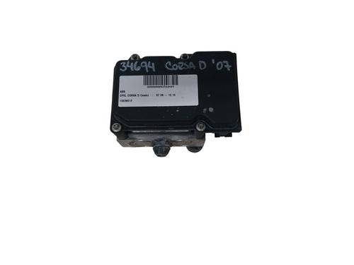 ABS pump OPEL CORSA D (S07) | BP36559447M43 - Image 2
