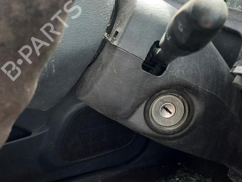Used Steering column MITSUBISHI L200 (K7_T, K6_T, K5_T) [1996-2011]  25131249