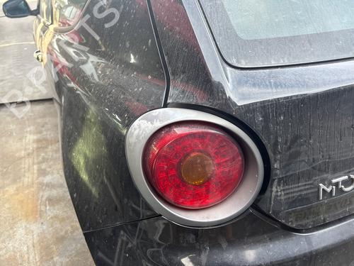 Used Left taillight ALFA ROMEO MITO (955_) 1.4 (955AXB1B) (78 hp) 28094706