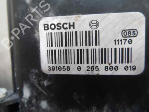 ABS pump ALFA ROMEO 147 (937_) 1.6 16V T.SPARK ECO (937.AXA1A, 937.BXA1A) | BP98535M43 