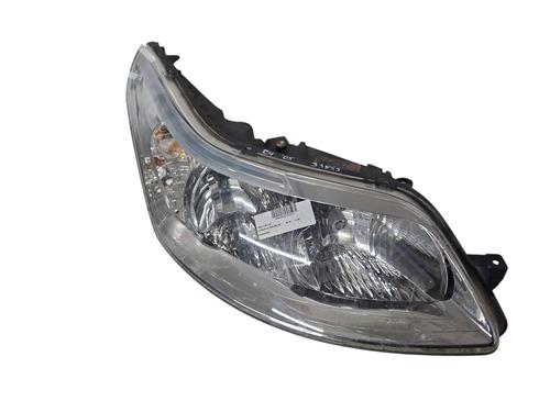 Right headlight CITROËN C4 I (LC_) | BP33842739C29 - Image 2