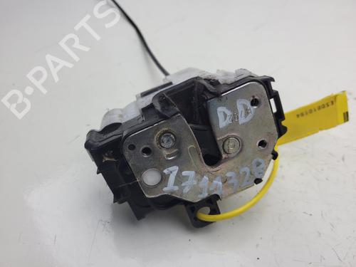 Front right lock FIAT PANDA (169_) 1.1 (169.AXA1A) | BP5397600C97 