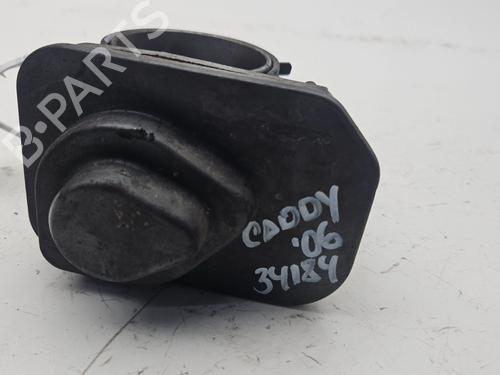 Throttle body VW CADDY III Box Body/MPV (2KA, 2KH, 2CA, 2CH)  | BP29906091M82