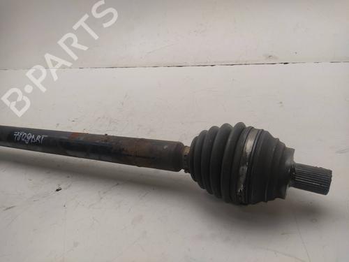 Right front driveshaft SEAT ALTEA (5P1)  | BP10172061M39 