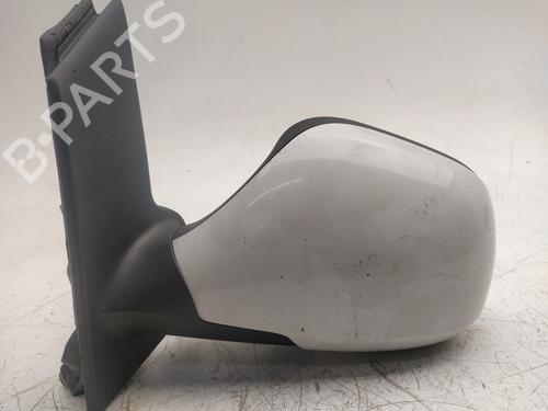 Left mirror SEAT ALTEA (5P1)  | BP16770337C26 