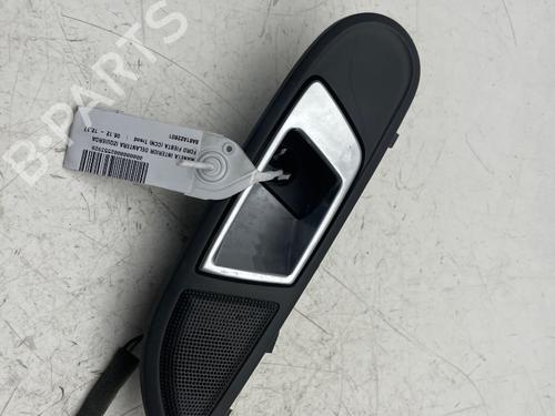 Used Front left interior door handle FORD FIESTA VI (CB1, CCN) 1.5 TDCi (75 hp) 26214489