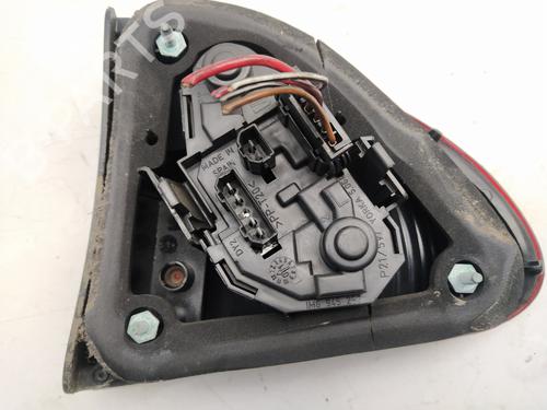 Left taillight SEAT LEON (1M1) 1.9 TDI | BP21831559C34 