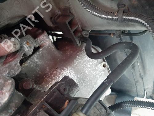 Used Gearbox PEUGEOT 5008 II (MC_, MJ_, MR_, M4_) [2016-2025]  16082583