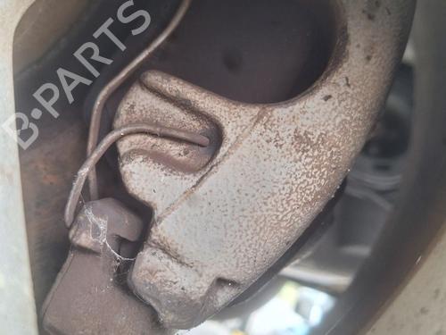 Right front brake caliper AUDI TT (8N3) 1.8 T quattro | BP28588972M104