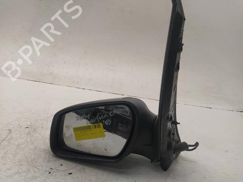 Used Left mirror FORD FOCUS C-MAX (DM2) [2003-2007]  10557115