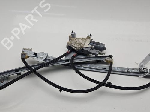 Rudehejsemekanisme ventre foran CITROËN XSARA PICASSO (N68) [1999-2012]  27675980