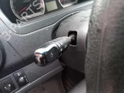 Used Headlight switch CHEVROLET AVEO / KALOS Hatchback (T250, T255) 1.4 (101 hp) 7001133