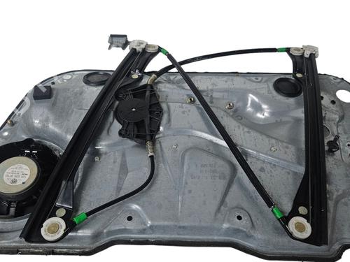 Elevador vidro frente esquerdo VW GOLF IV (1J1) [1997-2008]  32387605