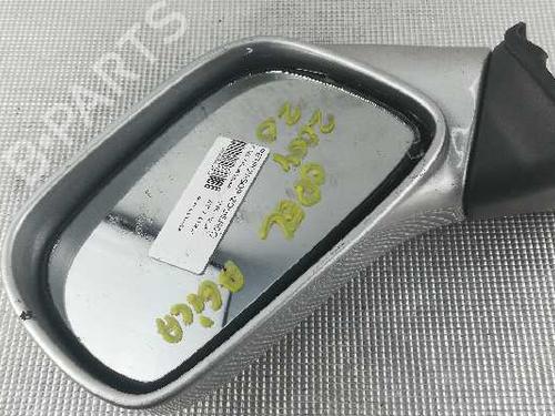 Used Left mirror OPEL AGILA (A) (H00) 1.2 16V (F68) (75 hp) 1787394