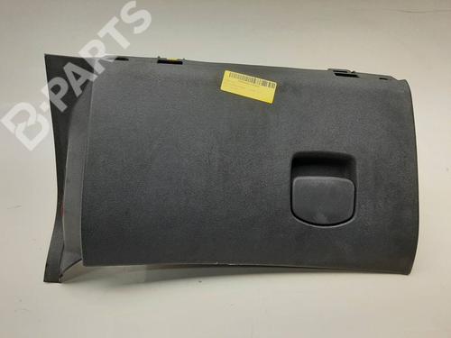 Used Glove box Glove box OPEL CORSA D (S07) 1.3 CDTI (L08, L68) (75 hp) 8376644 8376644