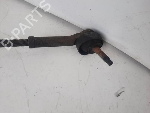 Steering rack CHRYSLER VOYAGER / GRAND VOYAGER III (GS_, NS_) 2.5 TD | BP11011166M22 