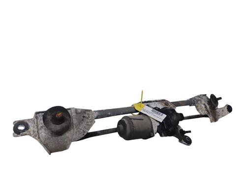 Used Front wiper motor Front wiper motor NISSAN NAVARA NP300 (D40) 2.5 dCi 4WD (171 hp) 39692351 39692351